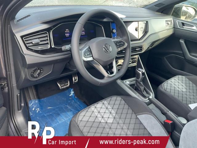 Volkswagen Taigo - R-Line 1.5 TSI DSG R-Line, Navi, AHK, Matrix, Kamera, ACC, Winter, 4 J.-Garantie