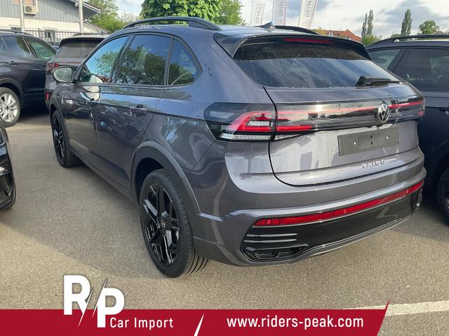 Volkswagen Taigo R-Line 1.5 TSI DSG R-Line, Navi, AHK, Matrix, Kamera, ACC, Winter, 4 J.-Garantie 
