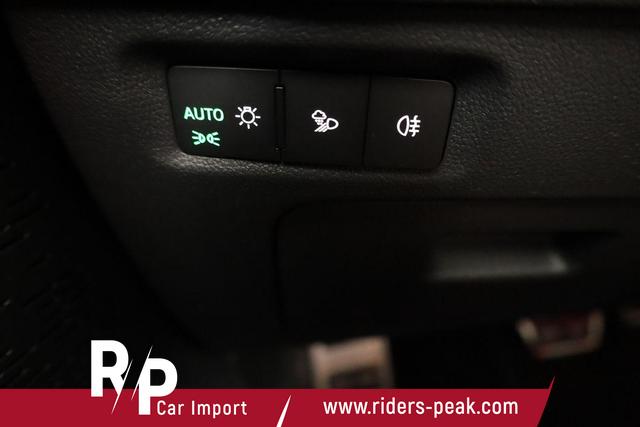 Skoda Octavia Combi 2.0 TSI 195 kW RS DSG, AHK, Navi, Matrix, Canton, Side, Winter, 5 J.-Garantie 