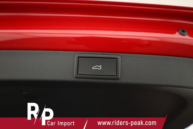 Skoda Octavia Combi 2.0 TSI 195 kW RS DSG, AHK, Navi, Matrix, Canton, Side, Winter, 5 J.-Garantie 