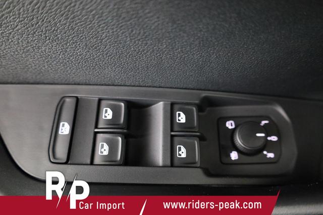 Skoda Karoq Sportline 4x4 2.0 TSI DSG Sportline, AHK, Navi, Matrix, Side, Winter, 5 J.-Garantie 