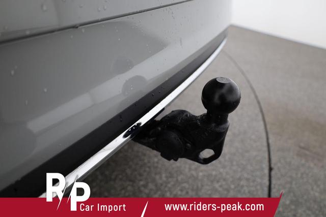 Skoda Karoq Sportline 4x4 2.0 TSI DSG Sportline, AHK, Navi, Matrix, Side, Winter, 5 J.-Garantie 