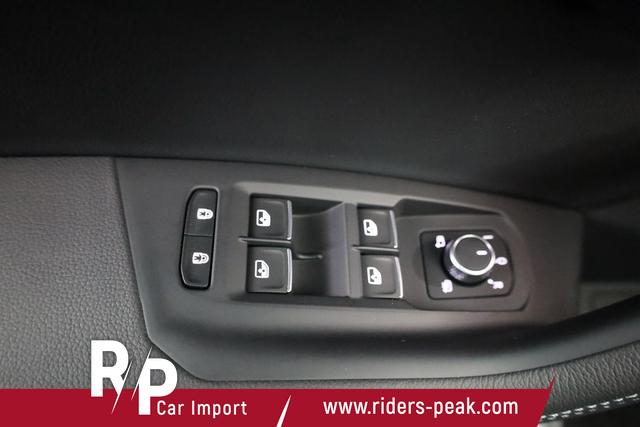 Volkswagen Touareg 3.0 TDI 210 kW 4Motion R-Line Final Edition V6 Black Edition, HuD, Luft, Standheizung, Pano, Dynaudio, Leder, AHK, Navi, Side, Winter, 5 J.-Garantie 
