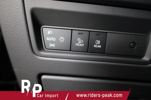 Volkswagen Touareg 3.0 TDI 210 kW 4Motion R-Line Final Edition V6 Black Edition, HuD, Luft, Standheizung, Pano, Dynaudio, Leder, AHK, Navi, Side, Winter, 5 J.-Garantie 
