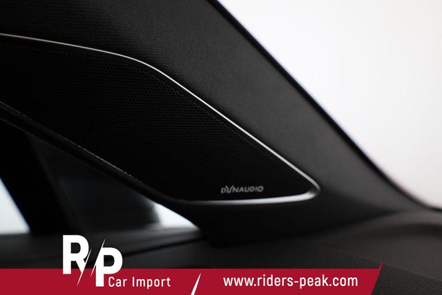 Volkswagen Touareg 3.0 TDI 210 kW 4Motion R-Line Final Edition V6 Black Edition, HuD, Luft, Standheizung, Pano, Dynaudio, Leder, AHK, Navi, Side, Winter, 5 J.-Garantie 