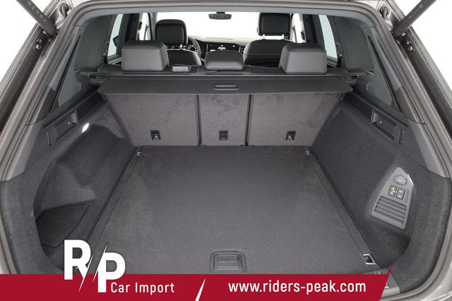 Volkswagen Touareg 3.0 TDI 210 kW 4Motion R-Line Final Edition V6 Black Edition, HuD, Luft, Standheizung, Pano, Dynaudio, Leder, AHK, Navi, Side, Winter, 5 J.-Garantie 