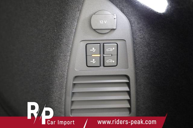 Volkswagen Touareg 3.0 TDI 210 kW 4Motion R-Line Final Edition V6 Black Edition, HuD, Luft, Standheizung, Pano, Dynaudio, Leder, AHK, Navi, Side, Winter, 5 J.-Garantie 