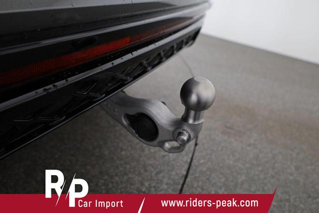 Volkswagen Touareg 3.0 TDI 210 kW 4Motion R-Line Final Edition V6 Black Edition, HuD, Luft, Standheizung, Pano, Dynaudio, Leder, AHK, Navi, Side, Winter, 5 J.-Garantie 