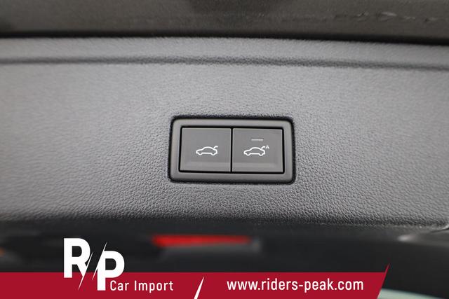 Volkswagen Touareg 3.0 TDI 210 kW 4Motion R-Line Final Edition V6 Black Edition, HuD, Luft, Standheizung, Pano, Dynaudio, Leder, AHK, Navi, Side, Winter, 5 J.-Garantie 