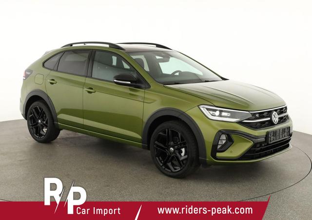 Volkswagen Taigo - R-Line 1.5 TSI DSG R-Line, Navi, AHK, Matrix, Kamera, ACC, Winter, 4 J.-Garantie