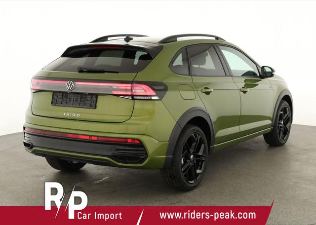 Volkswagen Taigo R-Line 1.5 TSI DSG R-Line, Navi, AHK, Matrix, Kamera, ACC, Winter, 4 J.-Garantie 