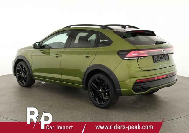 Volkswagen Taigo R-Line 1.5 TSI DSG R-Line, Navi, AHK, Matrix, Kamera, ACC, Winter, 4 J.-Garantie 
