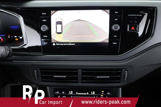 Volkswagen Taigo R-Line 1.5 TSI DSG R-Line, Navi, AHK, Matrix, Kamera, ACC, Winter, 4 J.-Garantie 