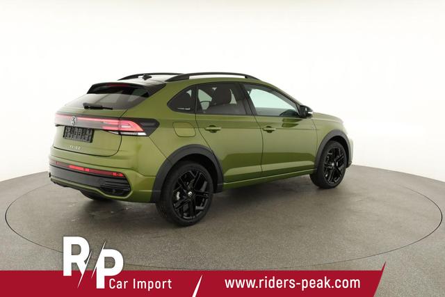 Volkswagen Taigo R-Line 1.5 TSI DSG R-Line, Navi, AHK, Matrix, Kamera, ACC, Winter, 4 J.-Garantie 