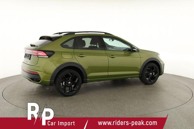 Volkswagen Taigo R-Line 1.5 TSI DSG R-Line, Navi, AHK, Matrix, Kamera, ACC, Winter, 4 J.-Garantie 
