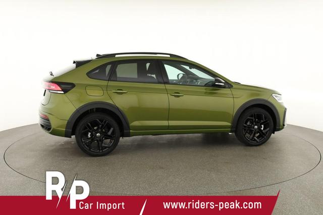 Volkswagen Taigo R-Line 1.5 TSI DSG R-Line, Navi, AHK, Matrix, Kamera, ACC, Winter, 4 J.-Garantie 