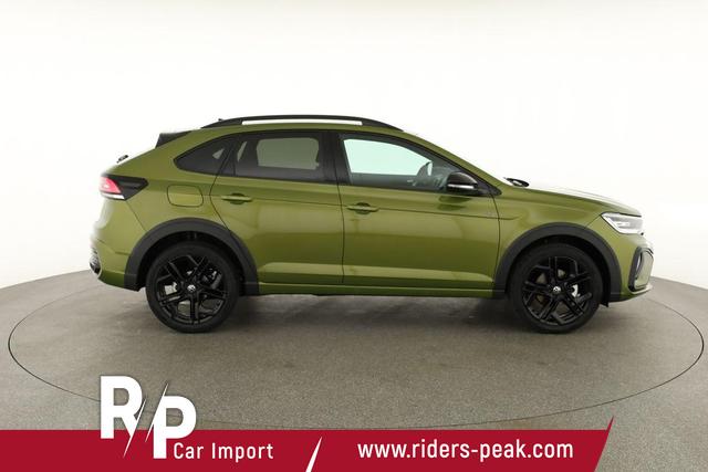 Volkswagen Taigo R-Line 1.5 TSI DSG R-Line, Navi, AHK, Matrix, Kamera, ACC, Winter, 4 J.-Garantie 