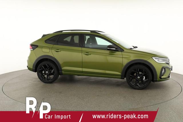 Volkswagen Taigo R-Line 1.5 TSI DSG R-Line, Navi, AHK, Matrix, Kamera, ACC, Winter, 4 J.-Garantie 