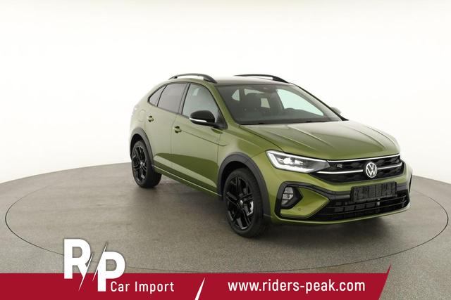 Volkswagen Taigo R-Line 1.5 TSI DSG R-Line, Navi, AHK, Matrix, Kamera, ACC, Winter, 4 J.-Garantie 