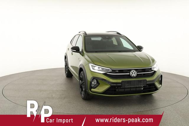 Volkswagen Taigo R-Line 1.5 TSI DSG R-Line, Navi, AHK, Matrix, Kamera, ACC, Winter, 4 J.-Garantie 