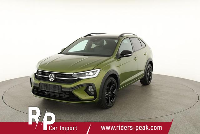 Volkswagen Taigo R-Line 1.5 TSI DSG R-Line, Navi, AHK, Matrix, Kamera, ACC, Winter, 4 J.-Garantie 