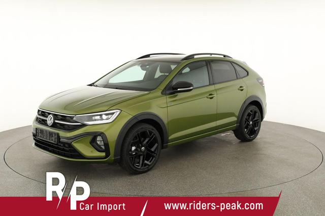 Volkswagen Taigo R-Line 1.5 TSI DSG R-Line, Navi, AHK, Matrix, Kamera, ACC, Winter, 4 J.-Garantie 