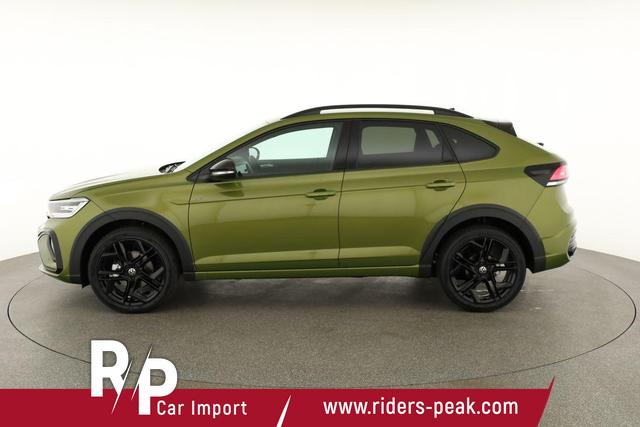 Volkswagen Taigo R-Line 1.5 TSI DSG R-Line, Navi, AHK, Matrix, Kamera, ACC, Winter, 4 J.-Garantie 