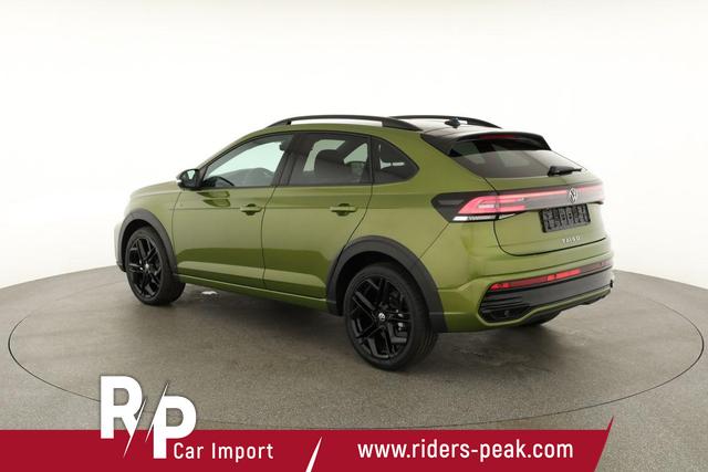 Volkswagen Taigo R-Line 1.5 TSI DSG R-Line, Navi, AHK, Matrix, Kamera, ACC, Winter, 4 J.-Garantie 