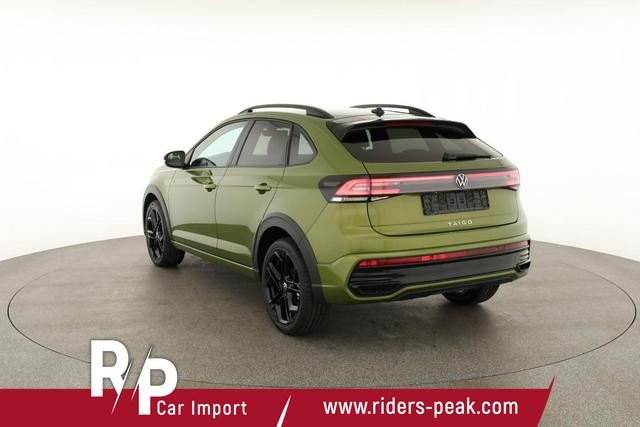 Volkswagen Taigo R-Line 1.5 TSI DSG R-Line, Navi, AHK, Matrix, Kamera, ACC, Winter, 4 J.-Garantie 
