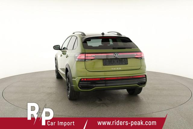 Volkswagen Taigo R-Line 1.5 TSI DSG R-Line, Navi, AHK, Matrix, Kamera, ACC, Winter, 4 J.-Garantie 