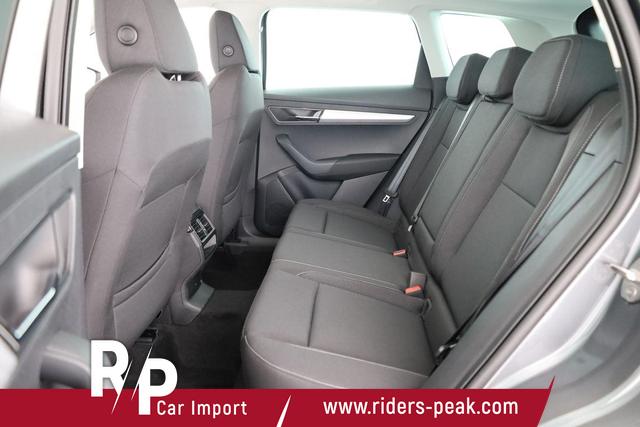 Skoda Karoq Selection 4x4 2.0 TDI DSG Selection, AHK, LED, Kamera, Winter, el. Klappe, 4 J.-Garantie 