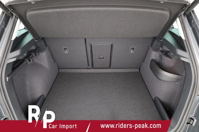 Skoda Karoq Selection 4x4 2.0 TDI DSG Selection, AHK, LED, Kamera, Winter, el. Klappe, 4 J.-Garantie 