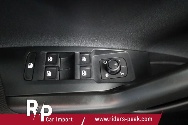Volkswagen Taigo LIFE 1.5 TSI DSG Life, AHK, LED, Kamera, ACC, Winter, 17-Zoll 