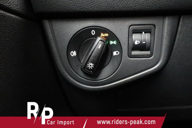 Volkswagen Taigo LIFE 1.5 TSI DSG Life, AHK, LED, Kamera, ACC, Winter, 17-Zoll 