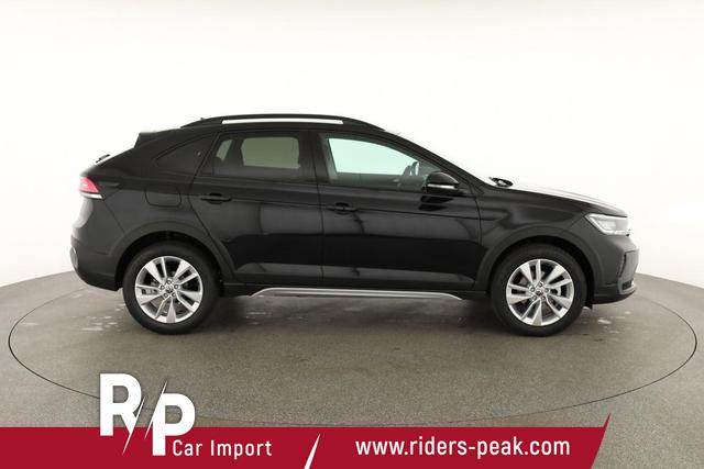 Volkswagen Taigo LIFE 1.5 TSI DSG Life, AHK, LED, Kamera, ACC, Winter, 17-Zoll 