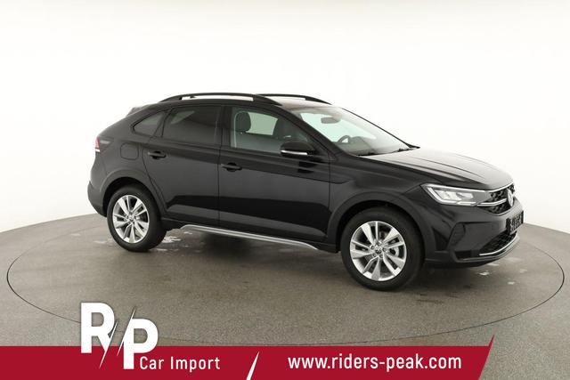 Volkswagen Taigo LIFE 1.5 TSI DSG Life, AHK, LED, Kamera, ACC, Winter, 17-Zoll 