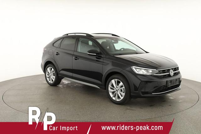 Volkswagen Taigo LIFE 1.5 TSI DSG Life, AHK, LED, Kamera, ACC, Winter, 17-Zoll 