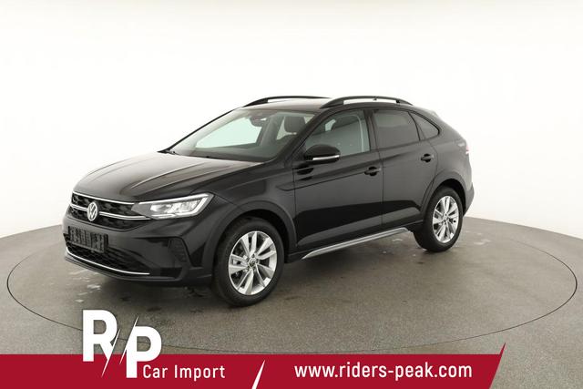Volkswagen Taigo LIFE 1.5 TSI DSG Life, AHK, LED, Kamera, ACC, Winter, 17-Zoll 