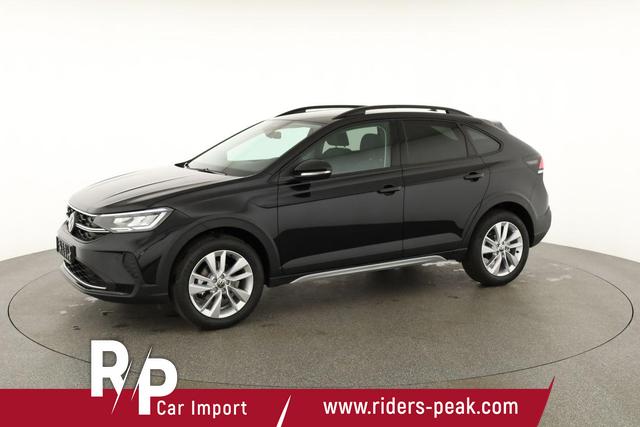 Volkswagen Taigo LIFE 1.5 TSI DSG Life, AHK, LED, Kamera, ACC, Winter, 17-Zoll 