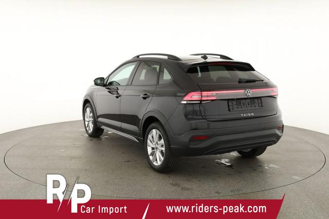 Volkswagen Taigo LIFE 1.5 TSI DSG Life, AHK, LED, Kamera, ACC, Winter, 17-Zoll 