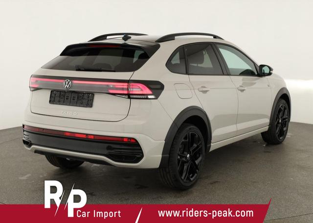 Volkswagen Taigo R-Line 1.5 TSI DSG R-LINE, AHK, Navi, IQ.Light, Kamera, ACC, Winter 