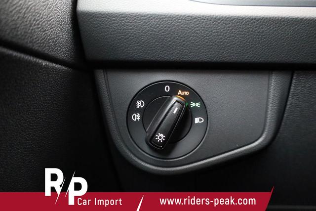 Volkswagen Taigo R-Line 1.5 TSI DSG R-LINE, AHK, Navi, IQ.Light, Kamera, ACC, Winter 