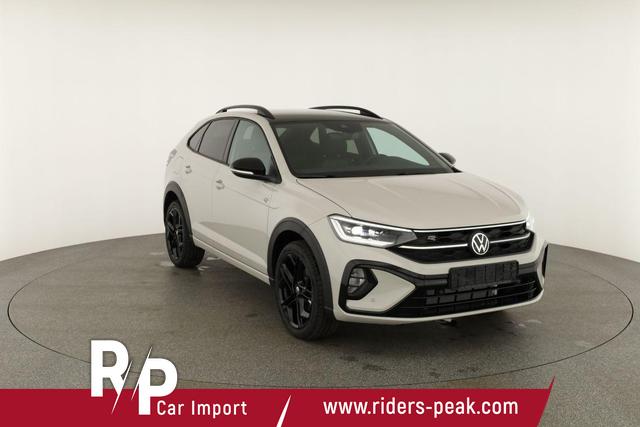 Volkswagen Taigo R-Line 1.5 TSI DSG R-LINE, AHK, Navi, IQ.Light, Kamera, ACC, Winter 