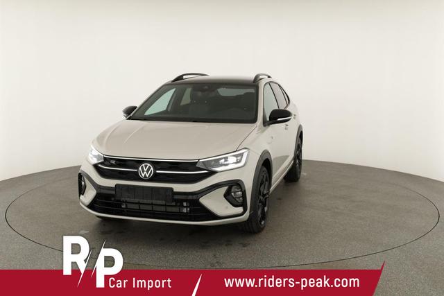 Volkswagen Taigo R-Line 1.5 TSI DSG R-LINE, AHK, Navi, IQ.Light, Kamera, ACC, Winter 