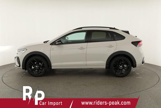 Volkswagen Taigo R-Line 1.5 TSI DSG R-LINE, AHK, Navi, IQ.Light, Kamera, ACC, Winter 