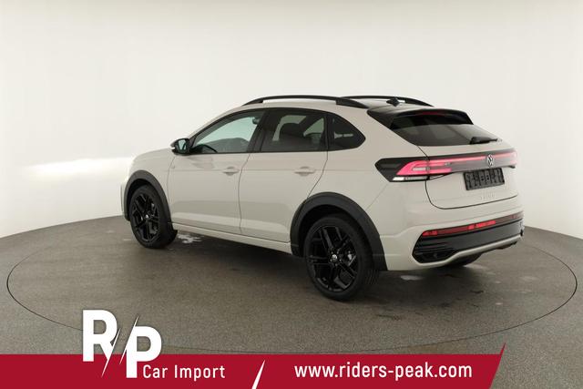 Volkswagen Taigo R-Line 1.5 TSI DSG R-LINE, AHK, Navi, IQ.Light, Kamera, ACC, Winter 