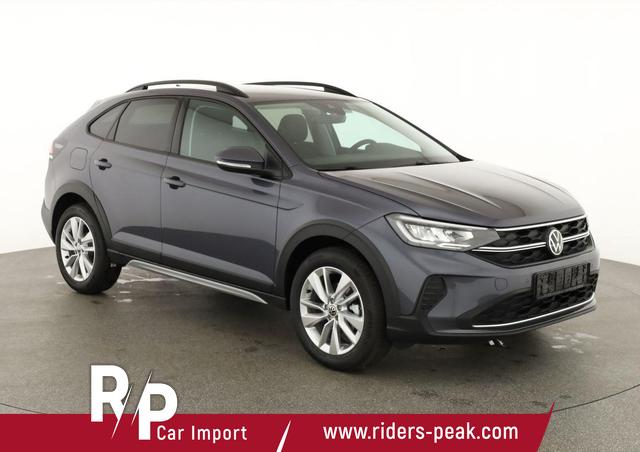 Volkswagen Taigo - LIFE 1.0 TSI DSG Life, LED, Kamera, APP-Connect, Winter, 17-Zoll