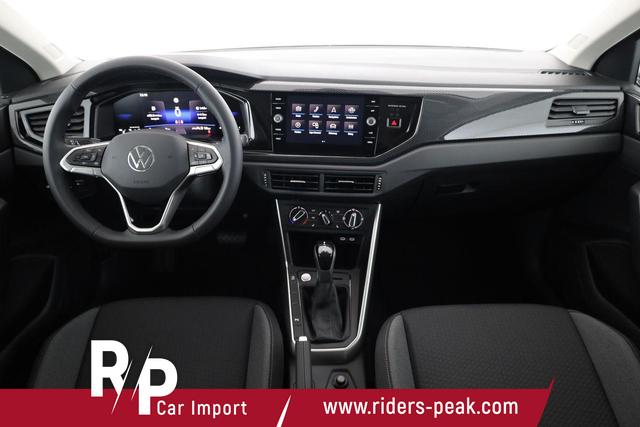 Volkswagen Taigo LIFE 1.0 TSI DSG Life, LED, Kamera, APP-Connect, Winter, 17-Zoll 