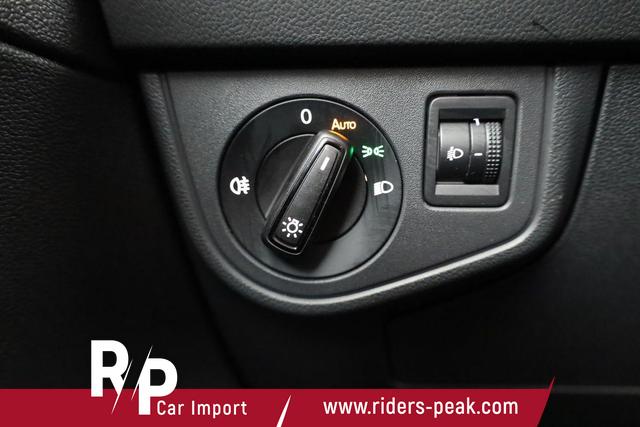Volkswagen Taigo LIFE 1.0 TSI DSG Life, LED, Kamera, APP-Connect, Winter, 17-Zoll 