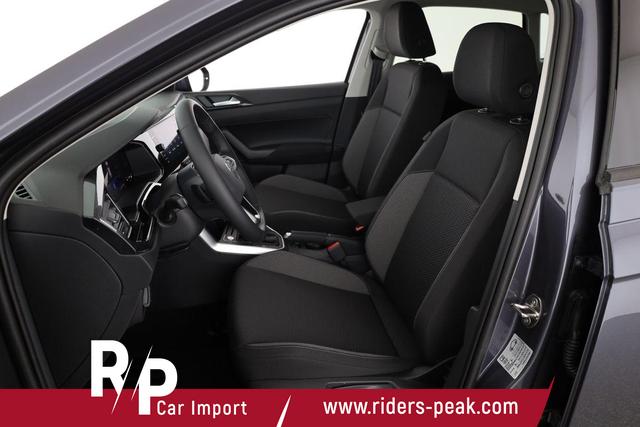 Volkswagen Taigo LIFE 1.0 TSI DSG Life, LED, Kamera, APP-Connect, Winter, 17-Zoll 